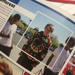 Meet your Posher, Derek